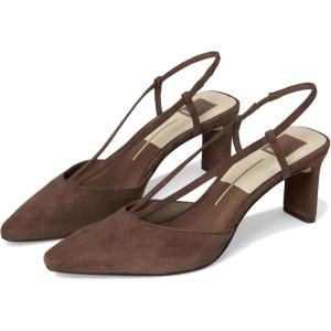 imageDolce Vita Womens GinayDark Brown