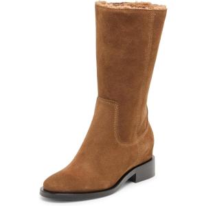 imageDolce Vita Womens Kedra H2o Mid Calf BootChestnut