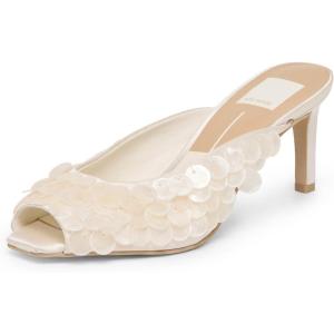 imageDolce Vita Womens Samary Confetti PumpOffwhite
