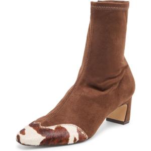 imageDolce Vita womens AnikaDk Brown Multi