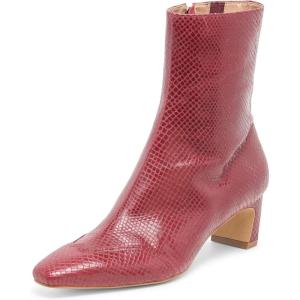 imageDolce Vita womens AnikaDk Red