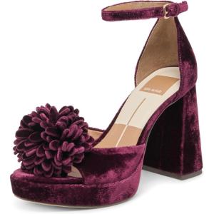 imageDolce Vita womens PerelBurgundy