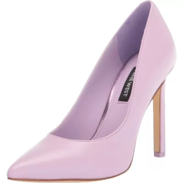 Pale Lilac