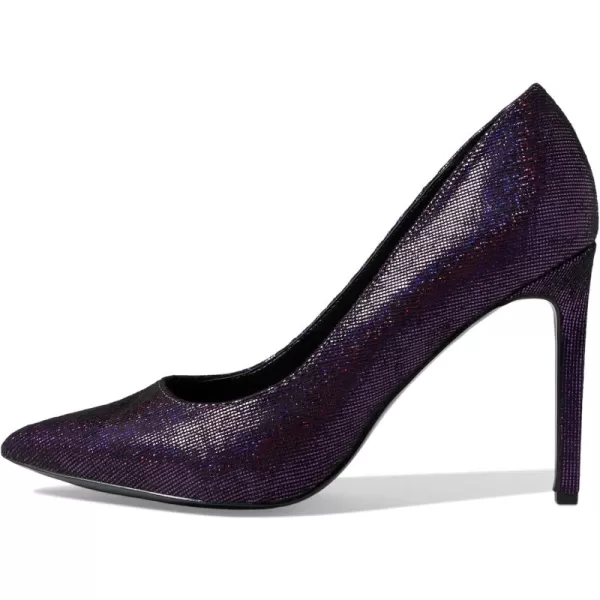 Purple Holographic