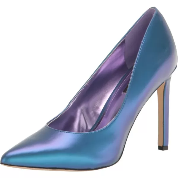Purple Pearlized Metallic