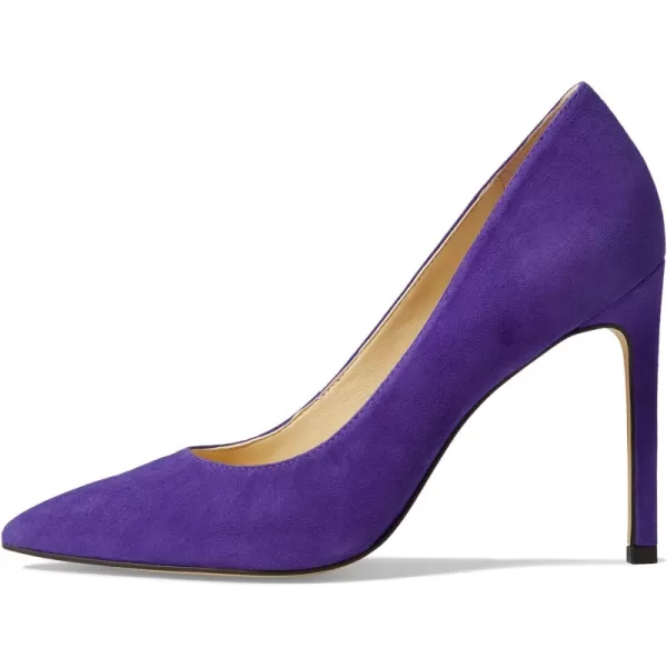 Purple Suede 512