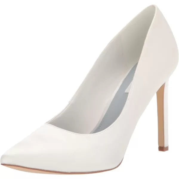 White Satin