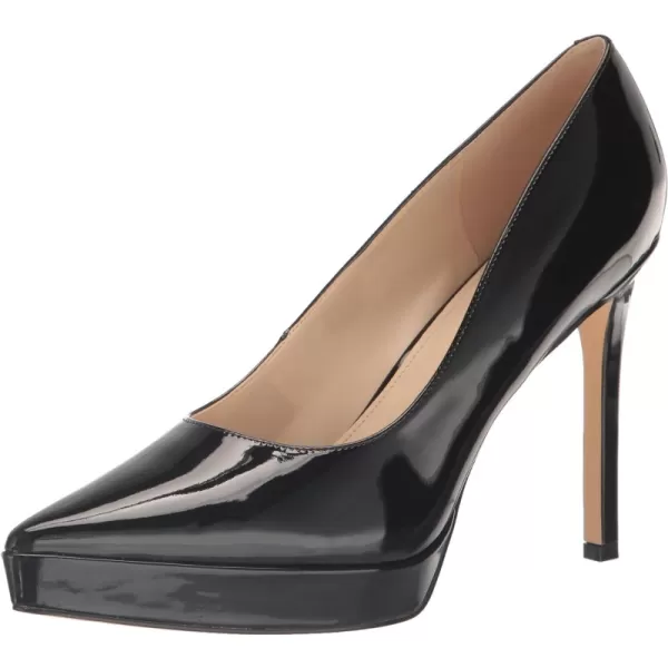 Black Patent