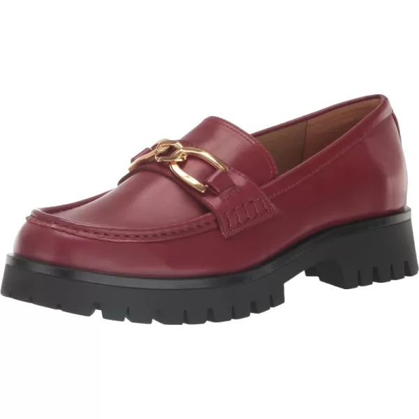Dark Red