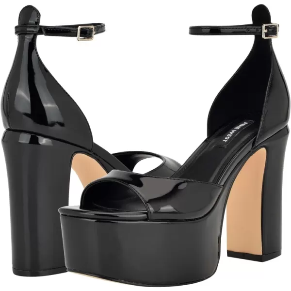 Black 001
