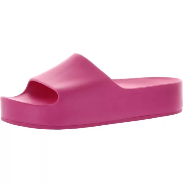 Neon Pink