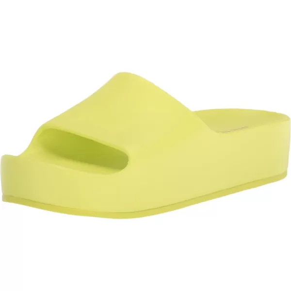 Neon Yellow