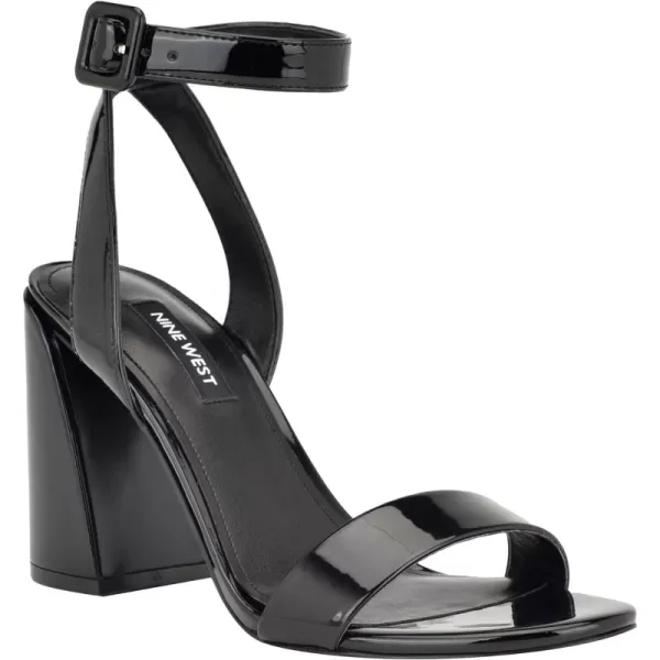 Black 001