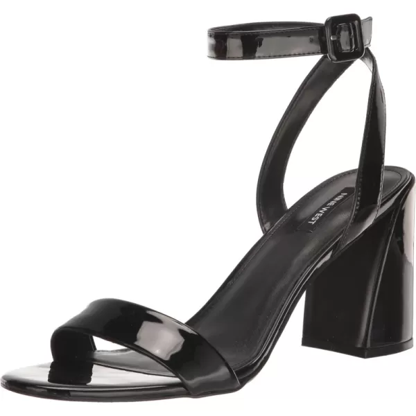 Black Patent
