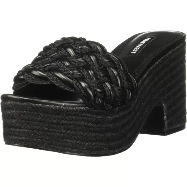 Black 001