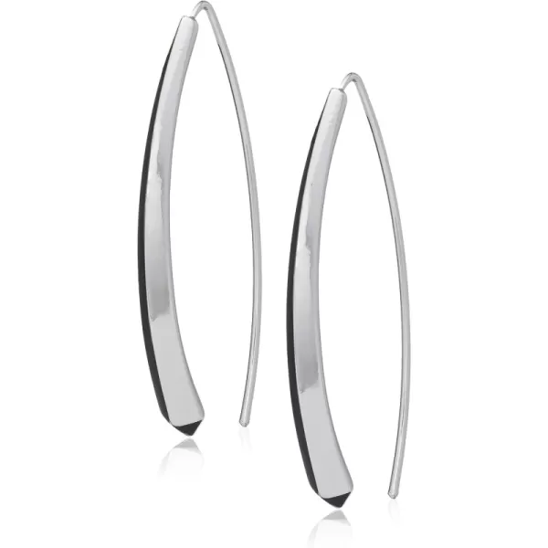 Silver EDGE THREADER
