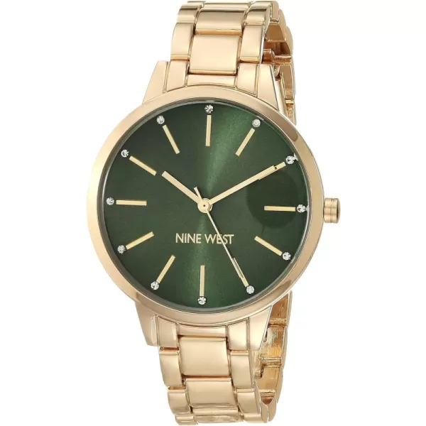 Green/Gold