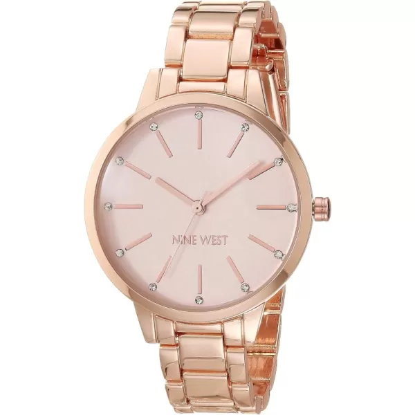 Pink/Rose Gold