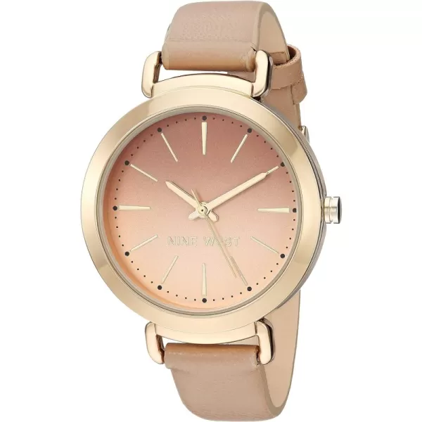 Tan/Gold