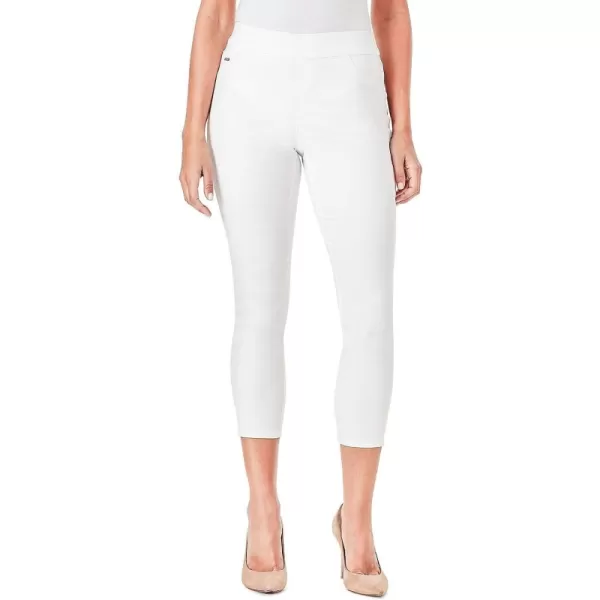 Skinny White