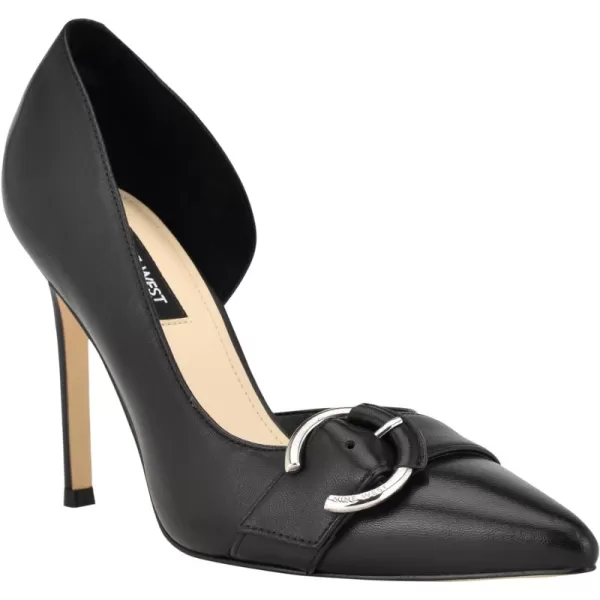 Black 001