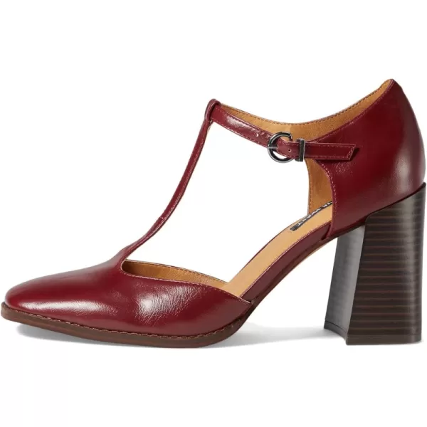 Dark Red 600