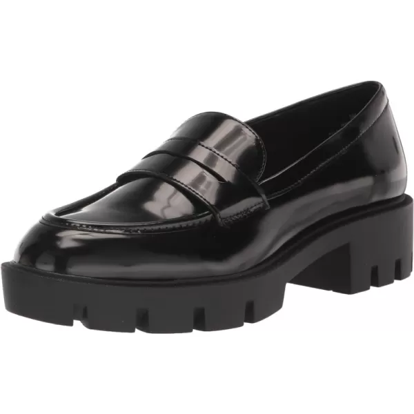 Black Patent