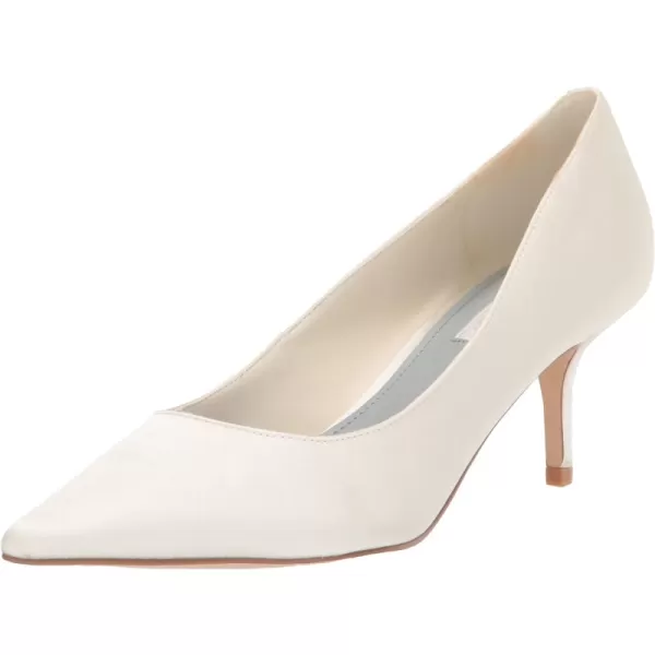 Ivory Satin