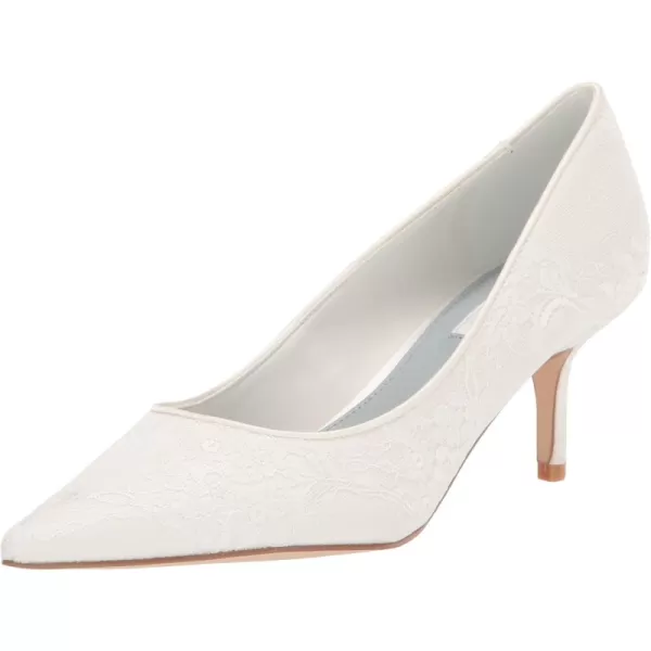 Ivory/White