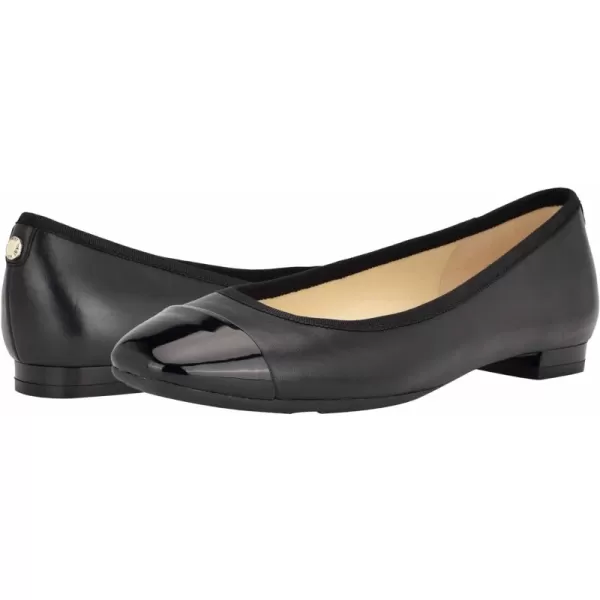 Black 001