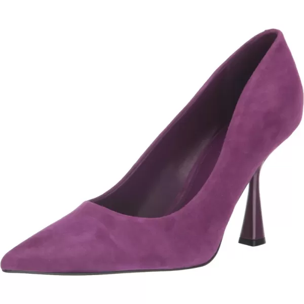 Purple Suede