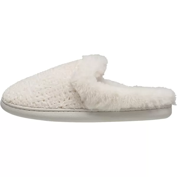 Nine West Premium Slippers For Women, Cozy Warm Memory Foam Non-Slip Indoor Outdoor Winter House Shoes