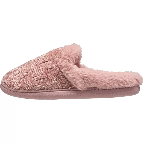 Nine West Premium Slippers For Women, Cozy Warm Memory Foam Non-Slip Indoor Outdoor Winter House Shoes