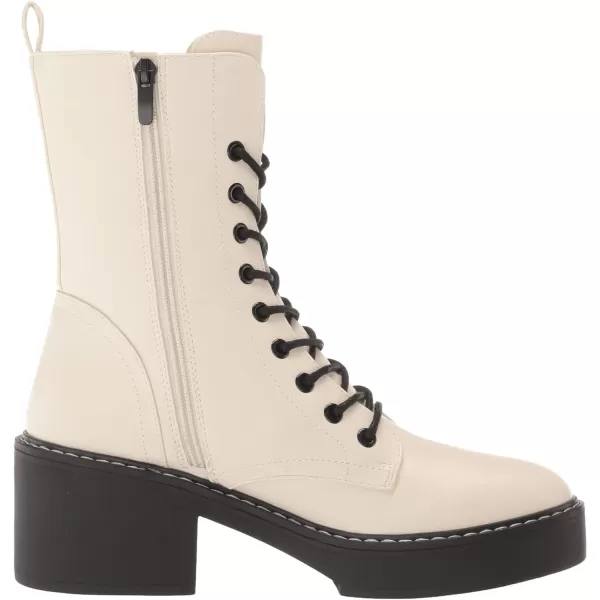 Nine West Women's Denie3 Combat Boot
