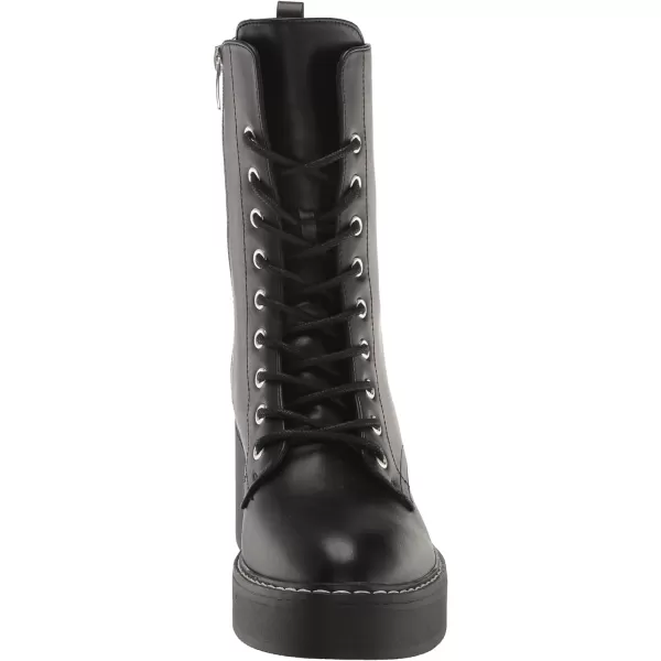 Nine West Women's Denie3 Combat Boot