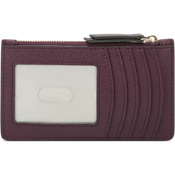 Nine West Women's Lawson Coin Card Case