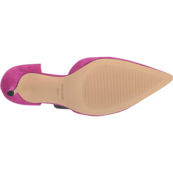 NINE WEST Women's Arive Pump
