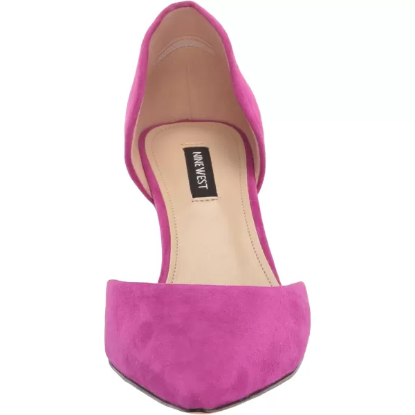 NINE WEST Women's Arive Pump