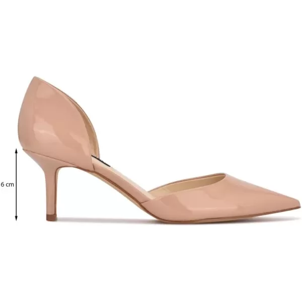 NINE WEST Women's Arive Pump