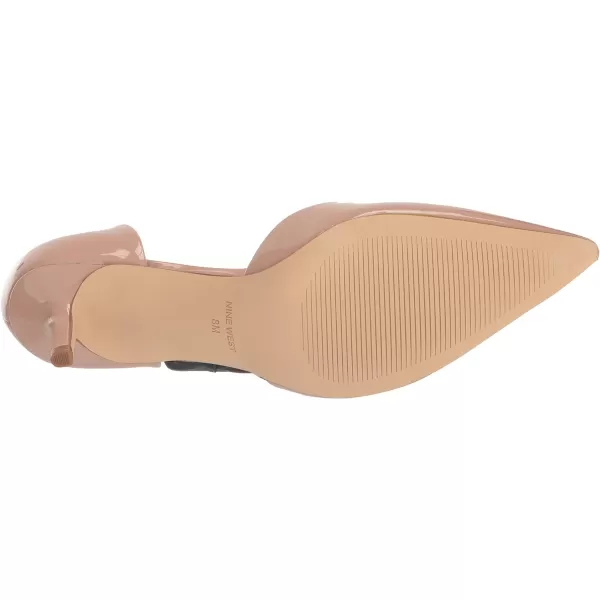 NINE WEST Women's Arive Pump