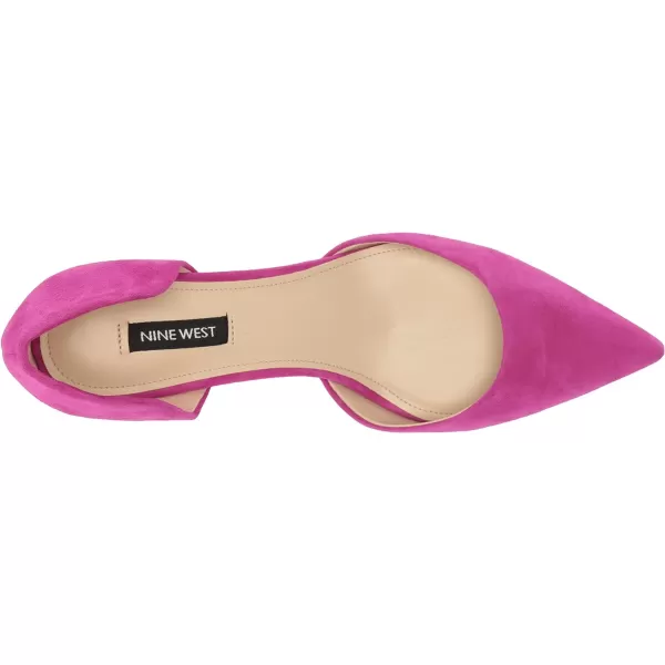 NINE WEST Women's Arive Pump