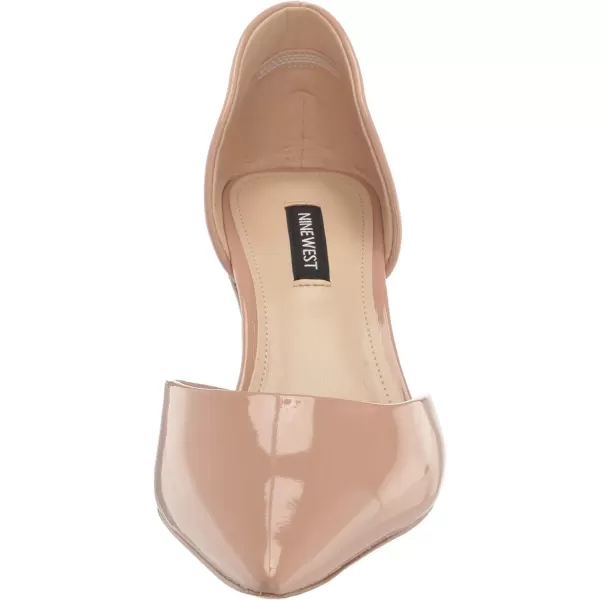 NINE WEST Women's Arive Pump