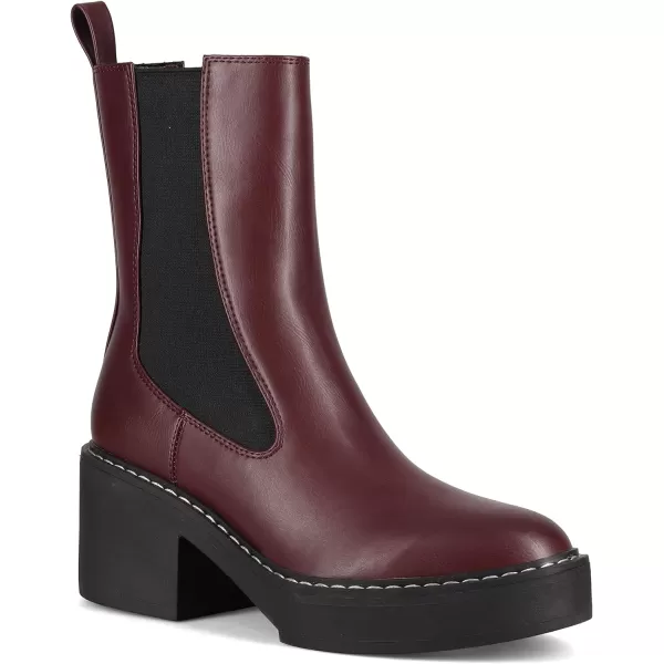 NINE WEST Women's Doleas Ankle Boot