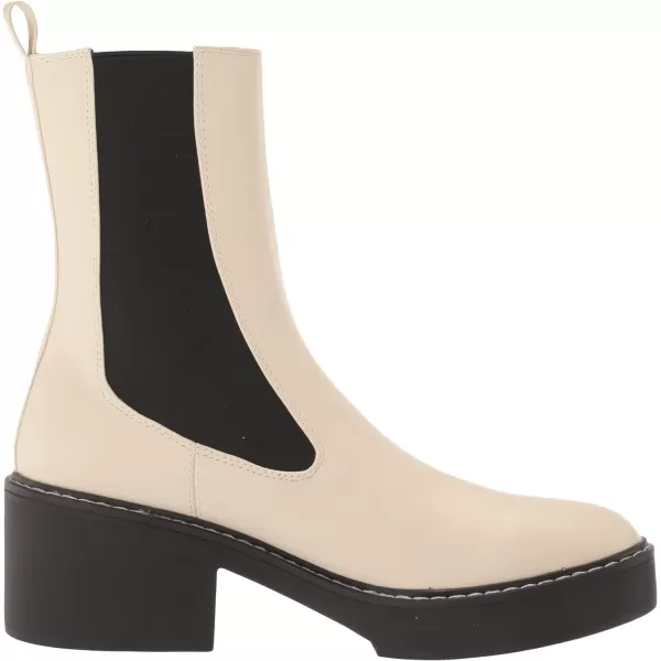 NINE WEST Women's Doleas Ankle Boot