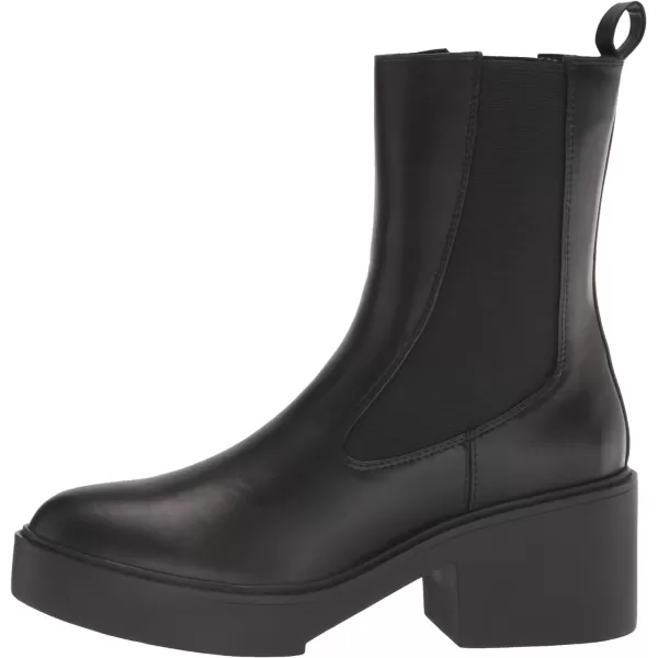 NINE WEST Women's Doleas Ankle Boot