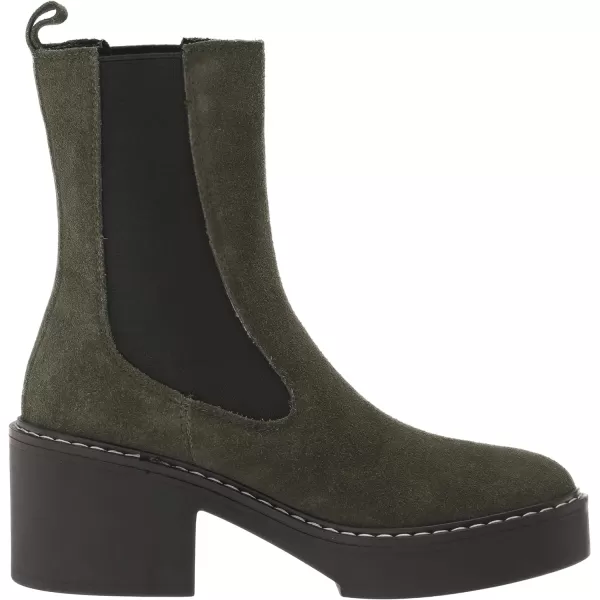NINE WEST Women's Doleas Ankle Boot