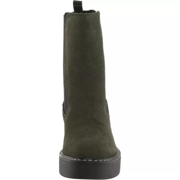 NINE WEST Women's Doleas Ankle Boot
