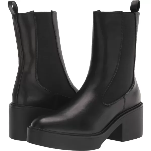 NINE WEST Women's Doleas Ankle Boot