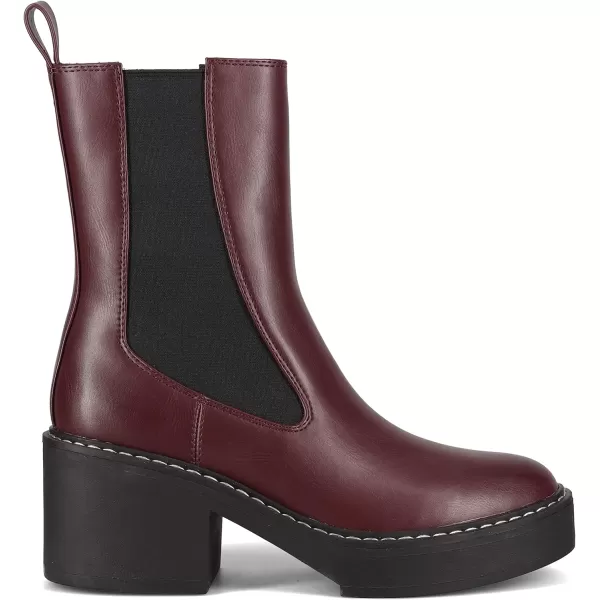 NINE WEST Women's Doleas Ankle Boot