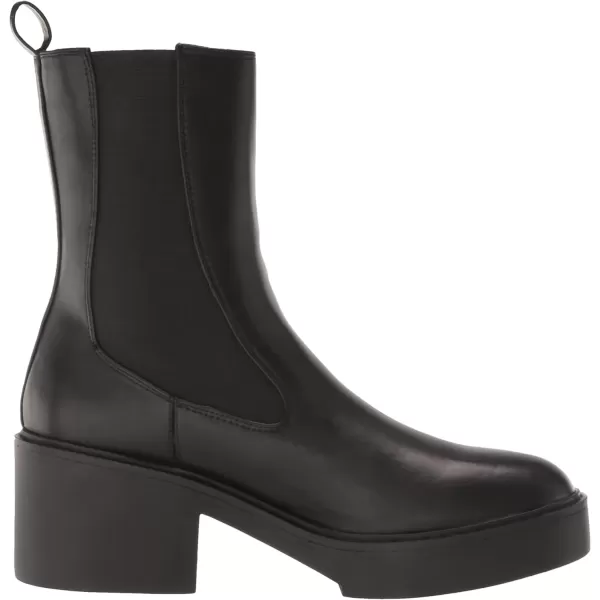 NINE WEST Women's Doleas Ankle Boot